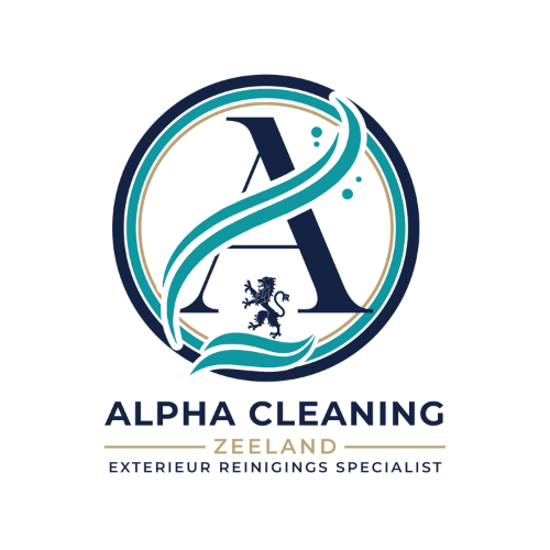 AlphaCleaning Logo